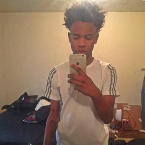 Meet your Posher, Jay